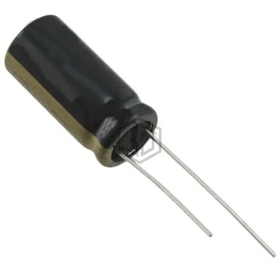 ROB-100V470MH5# - Elna America - Aluminum Electrolytic Capacitors