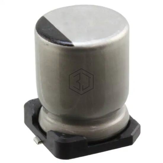 UUB2G1R8MNL1GS - Nichicon - Aluminum Electrolytic Capacitors