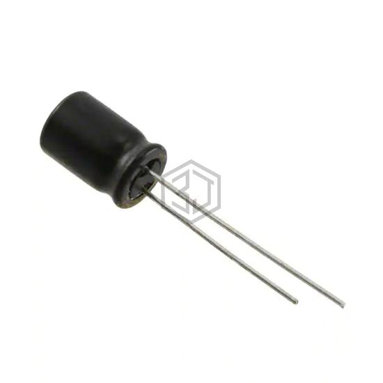 UKW1C331MPD1TA - Nichicon - Aluminum Electrolytic Capacitors