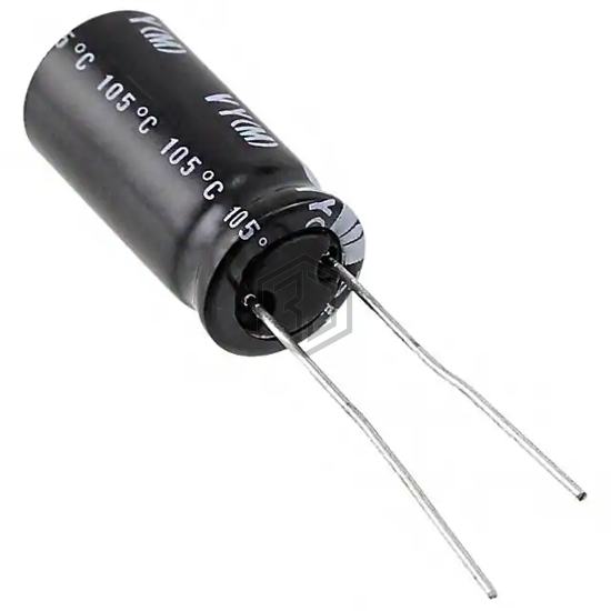 UVY2D330MPD - Nichicon - Aluminum Electrolytic Capacitors