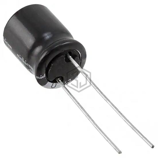 URZ1A102MPD1TD - Nichicon - Aluminum Electrolytic Capacitors