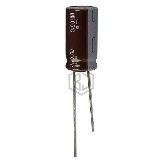 EKY-101ETD101MJ20S - United Chemi-Con - Aluminum Electrolytic Capacitors