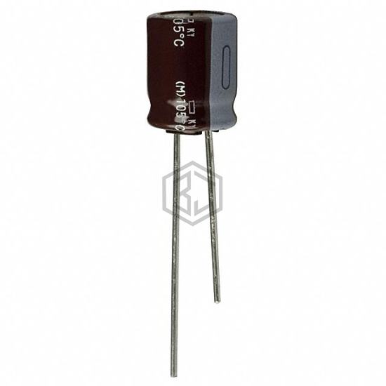 KY16VB331M8X11LL - United Chemi-Con - Aluminum Electrolytic Capacitors