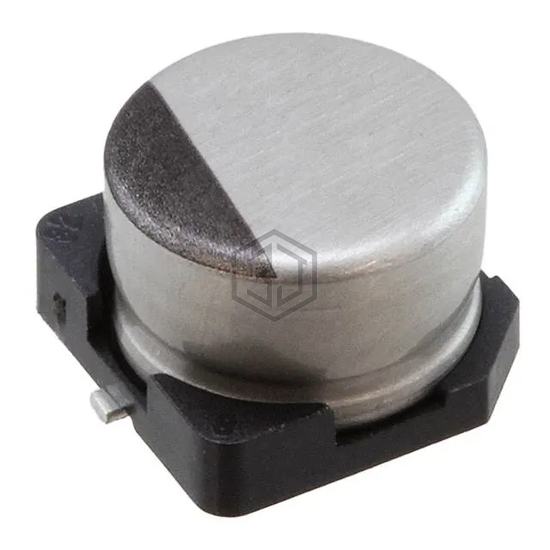 UZT1C470MCL1GB - Nichicon - Aluminum Electrolytic Capacitors