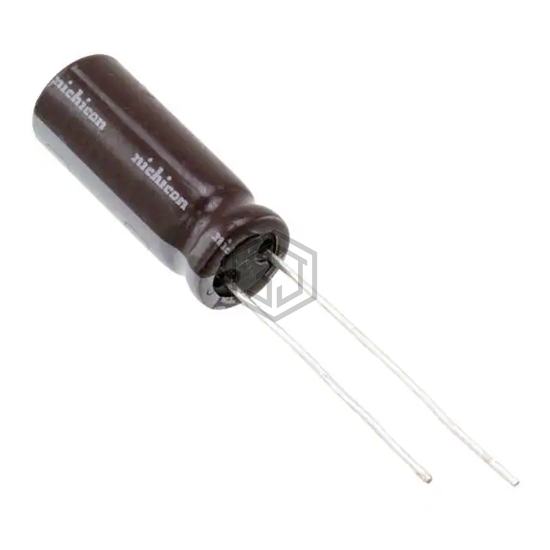 UPA1A122MPD1TA - Nichicon - Aluminum Electrolytic Capacitors