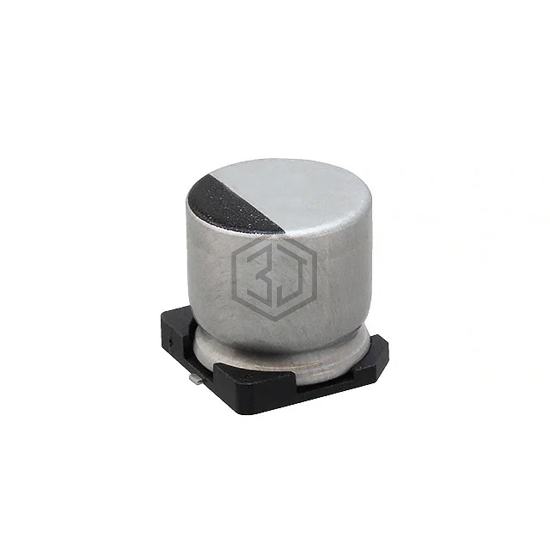 35SGV220M10X10.5 - Rubycon - Aluminum Electrolytic Capacitors