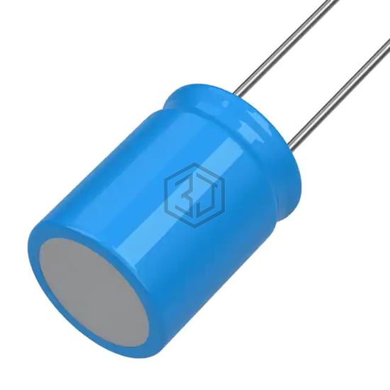 MAL203854102E3 - Vishay Beyschlag/Draloric/BC Components - Aluminum Electrolytic Capacitors