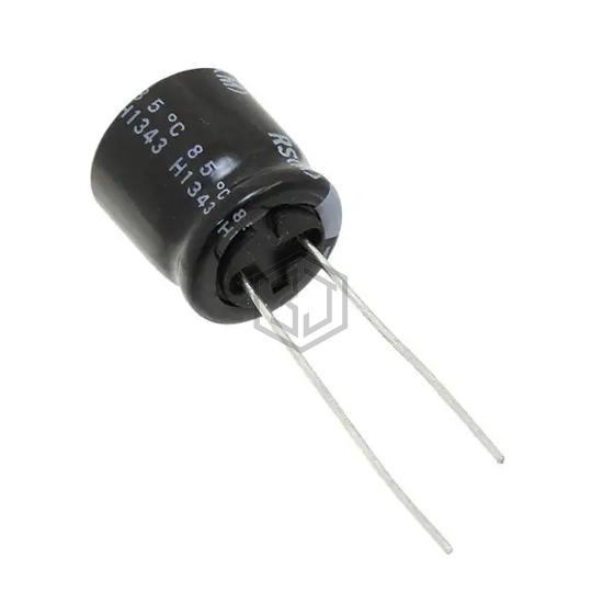 URS1C102MHD - Nichicon - Aluminum Electrolytic Capacitors