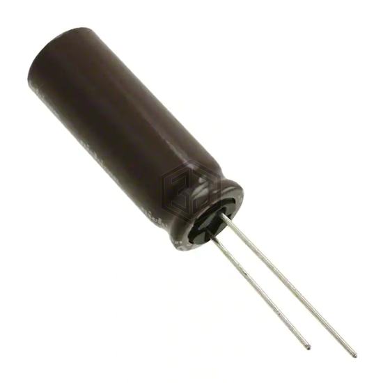 UPM1A332MHD - Nichicon - Aluminum Electrolytic Capacitors