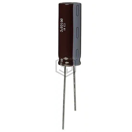EKY-350ELL681MJ30S - United Chemi-Con - Aluminum Electrolytic Capacitors