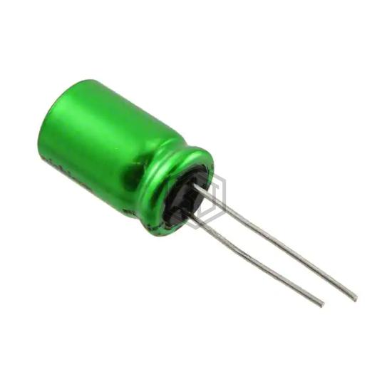 UES1A471MHM1TO - Nichicon - Aluminum Electrolytic Capacitors