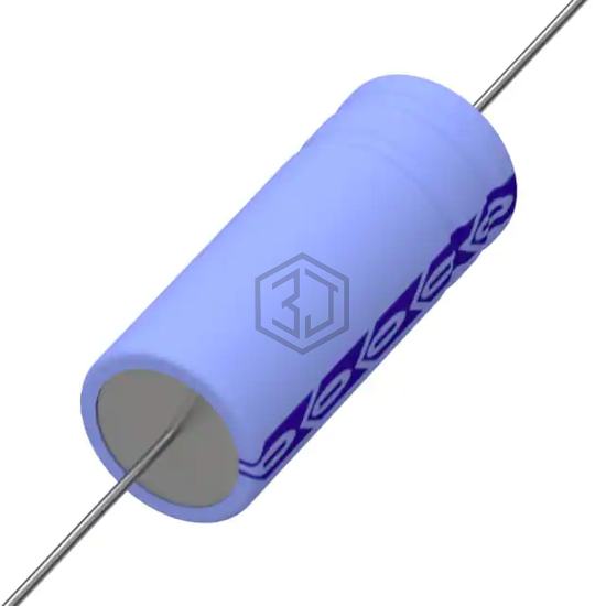 MAL203133102E3 - Vishay Beyschlag/Draloric/BC Components - Aluminum Electrolytic Capacitors