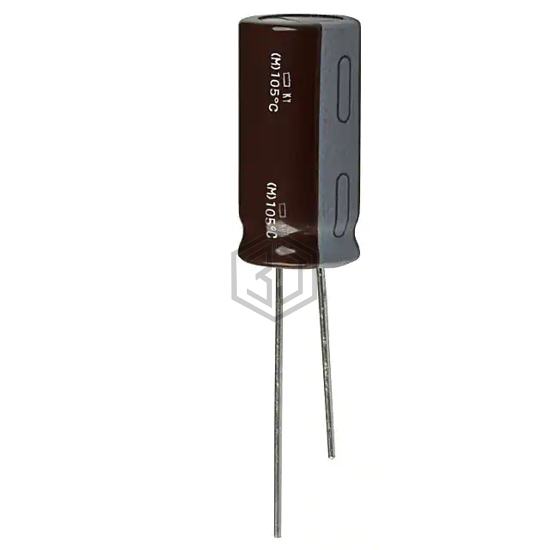 EKY-350EC3182MM20S - United Chemi-Con - Aluminum Electrolytic Capacitors