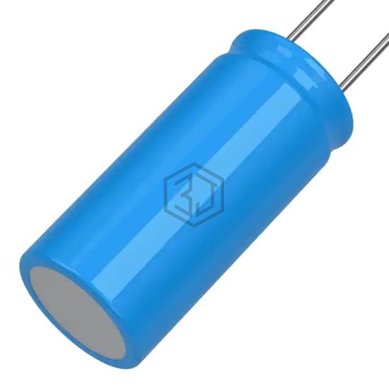 MAL203836102E3 - Vishay Beyschlag/Draloric/BC Components - Aluminum Electrolytic Capacitors