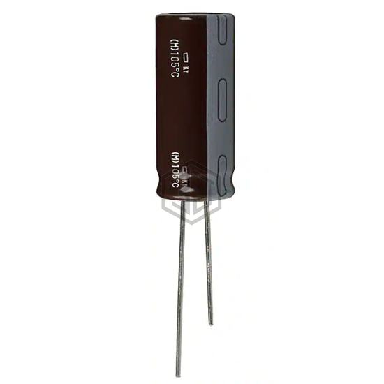 EKY-100ELL392MK30S - United Chemi-Con - Aluminum Electrolytic Capacitors