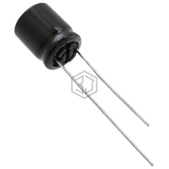 EEU-TP1V121 - Panasonic Electronic Components - Aluminum Electrolytic Capacitors