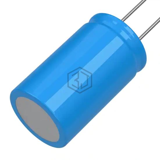 MAL203858471E3 - Vishay Beyschlag/Draloric/BC Components - Aluminum Electrolytic Capacitors