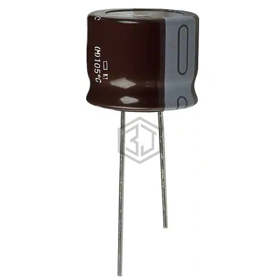EKY-500ELL561MM15S - United Chemi-Con - Aluminum Electrolytic Capacitors