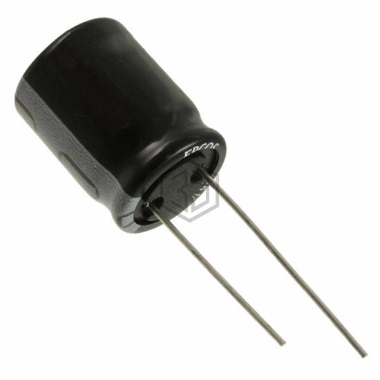 B41851A5228M000 - EPCOS - TDK Electronics - Aluminum Electrolytic Capacitors