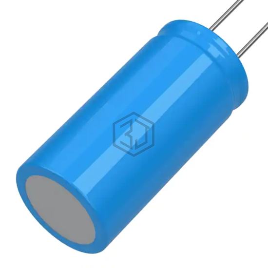 MAL203859331E3 - Vishay Beyschlag/Draloric/BC Components - Aluminum Electrolytic Capacitors
