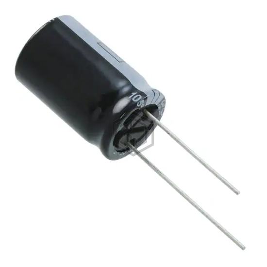 EEU-FS1K681B - Panasonic Electronic Components - Aluminum Electrolytic Capacitors