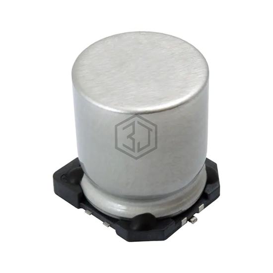 MAL215299704E3 - Vishay Beyschlag/Draloric/BC Components - Aluminum Electrolytic Capacitors