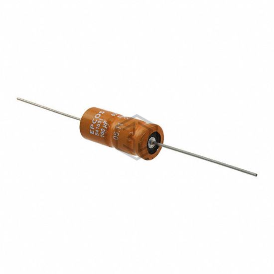 B41691A8107Q7 - EPCOS - TDK Electronics - Aluminum Electrolytic Capacitors
