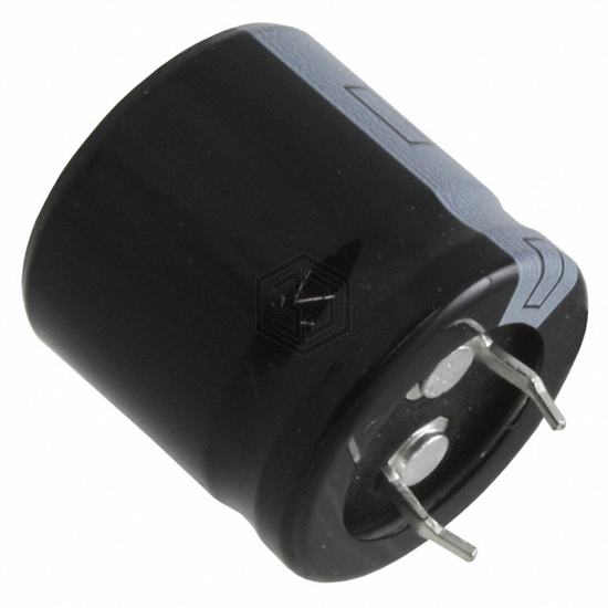 ECO-S2DA271CA - Panasonic Electronic Components - Aluminum Electrolytic Capacitors