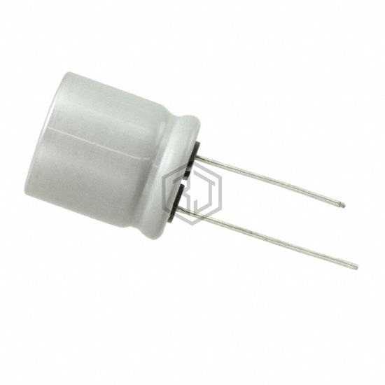 UBY1V272MHL6TN - Nichicon - Aluminum Electrolytic Capacitors