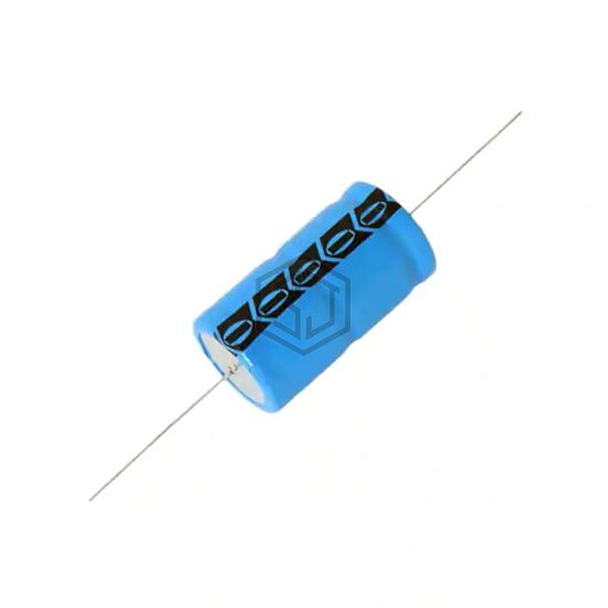 MAL204121229E3 - Vishay Beyschlag/Draloric/BC Components - Aluminum Electrolytic Capacitors