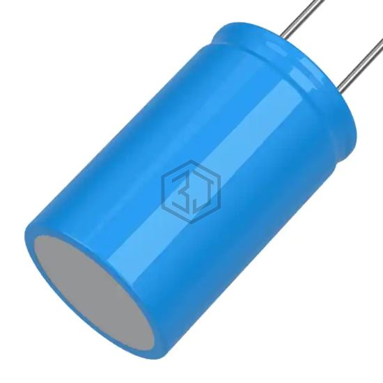 MAL203853103E3 - Vishay Beyschlag/Draloric/BC Components - Aluminum Electrolytic Capacitors