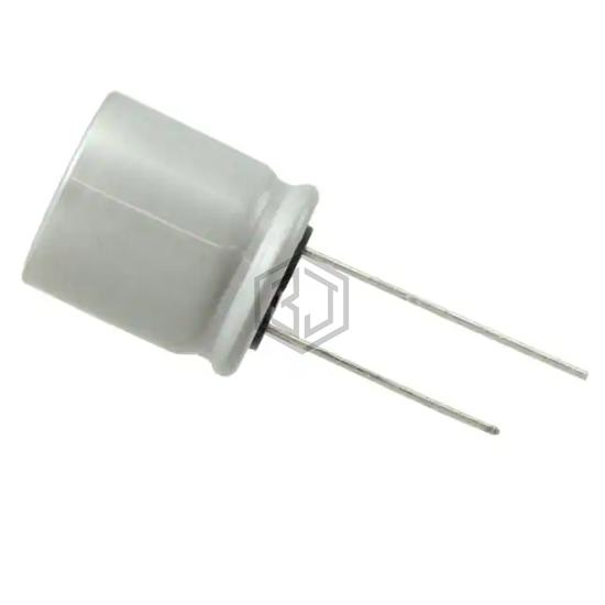 UBY1H132MHL3TN - Nichicon - Aluminum Electrolytic Capacitors