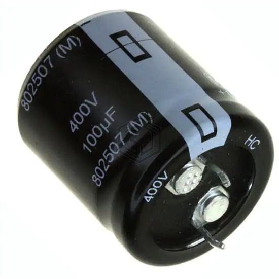 EET-HC2E681BA - Panasonic Electronic Components - Aluminum Electrolytic Capacitors