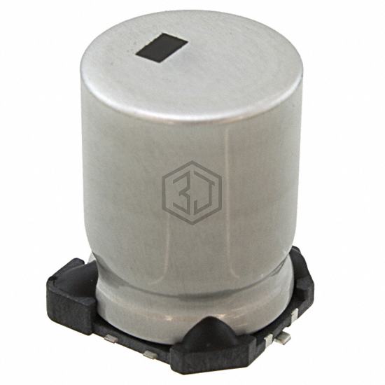 MAL216099505E3 - Vishay Beyschlag/Draloric/BC Components - Aluminum Electrolytic Capacitors
