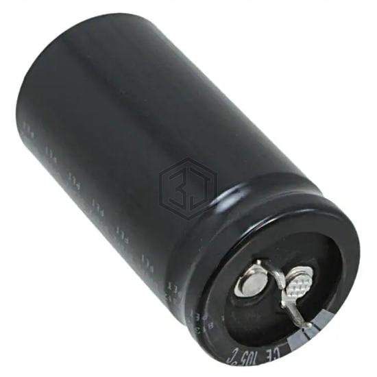 LGU2F471MELA - Nichicon - Aluminum Electrolytic Capacitors