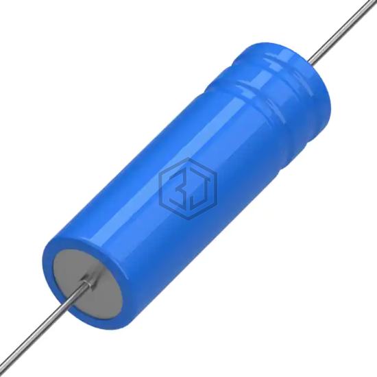 MAL211990502E3 - Vishay Beyschlag/Draloric/BC Components - Aluminum Electrolytic Capacitors