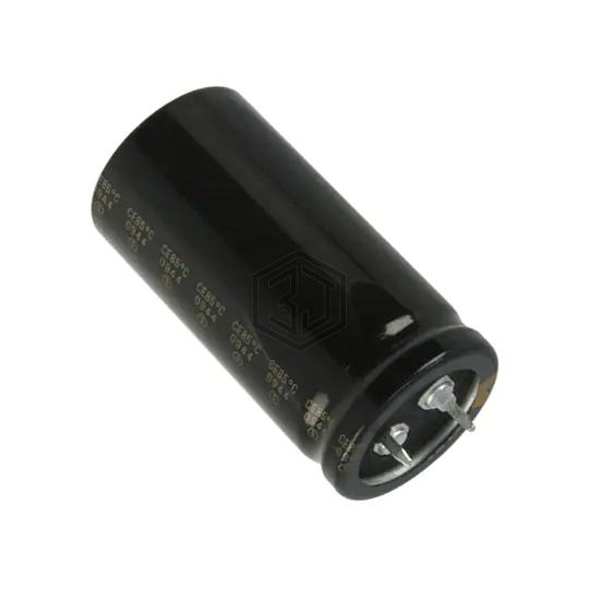 LAO-25V103MS37PX#B - Elna America - Aluminum Electrolytic Capacitors