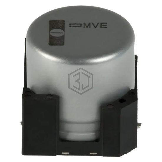 EMVE100GDA222MLH0S - United Chemi-Con - Aluminum Electrolytic Capacitors