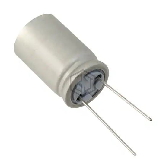 UBX2C101MHL - Nichicon - Aluminum Electrolytic Capacitors
