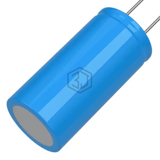 MAL203859102E3 - Vishay Beyschlag/Draloric/BC Components - Aluminum Electrolytic Capacitors