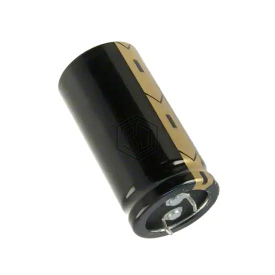 LAO-50V472MS37PX#B - Elna America - Aluminum Electrolytic Capacitors
