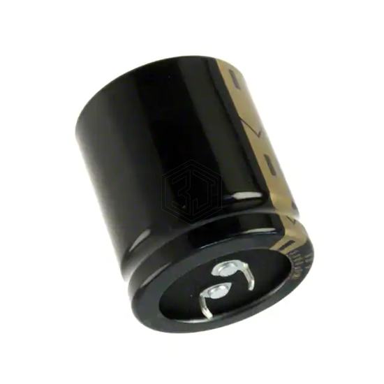 LAO-80V332MS55PX#B - Elna America - Aluminum Electrolytic Capacitors