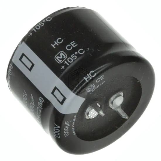 EET-HC2W391EA - Panasonic Electronic Components - Aluminum Electrolytic Capacitors