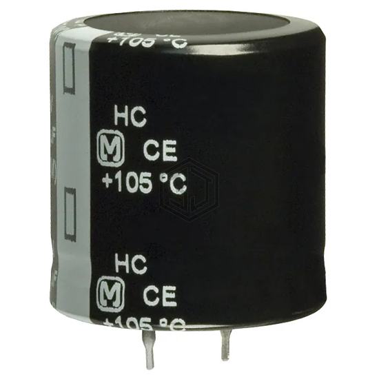 EET-HC2D102DA - Panasonic Electronic Components - Aluminum Electrolytic Capacitors
