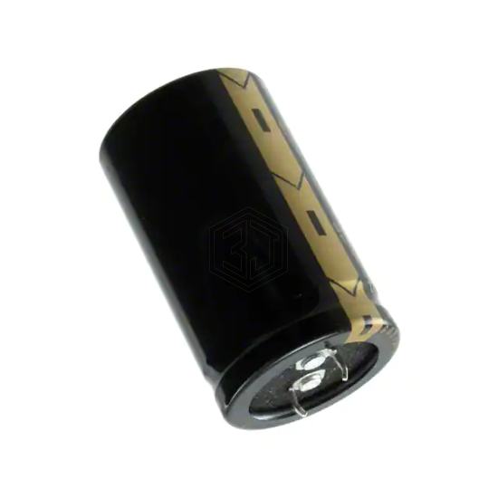 LAO-50V682MS47PX#B - Elna America - Aluminum Electrolytic Capacitors