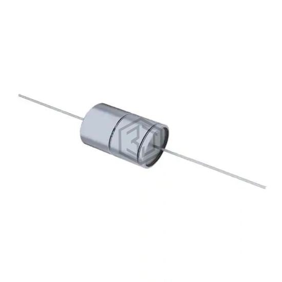 PEG225KF4120ME1 - KEMET - Aluminum Electrolytic Capacitors
