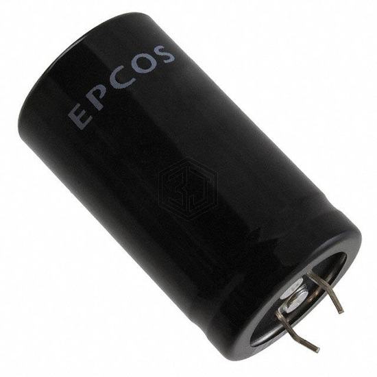 B43505A5157M000 - EPCOS - TDK Electronics - Aluminum Electrolytic Capacitors