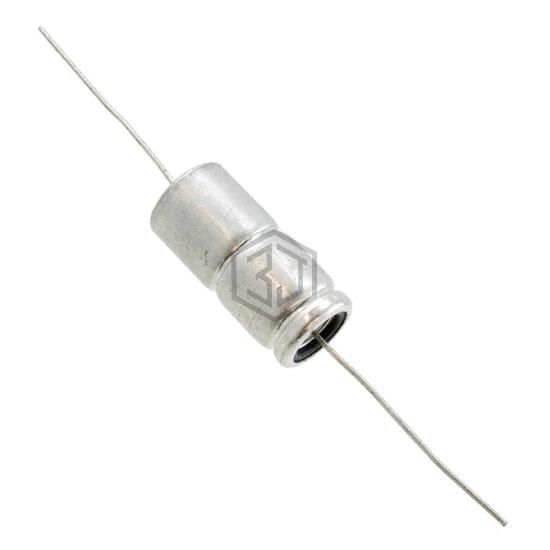 PEG226MG3370QE1 - KEMET - Aluminum Electrolytic Capacitors