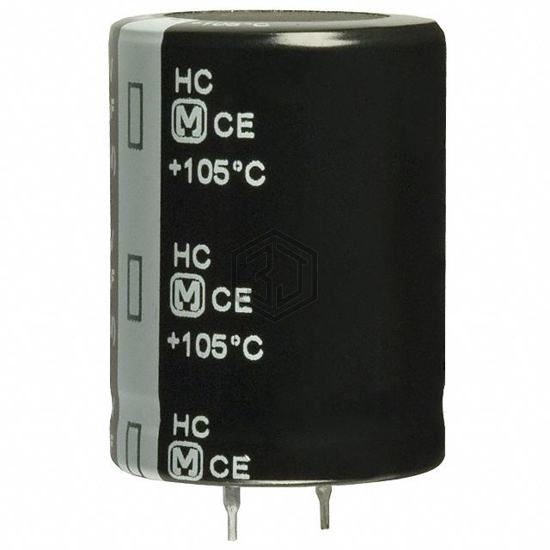 EET-HC2W271DA - Panasonic Electronic Components - Aluminum Electrolytic Capacitors