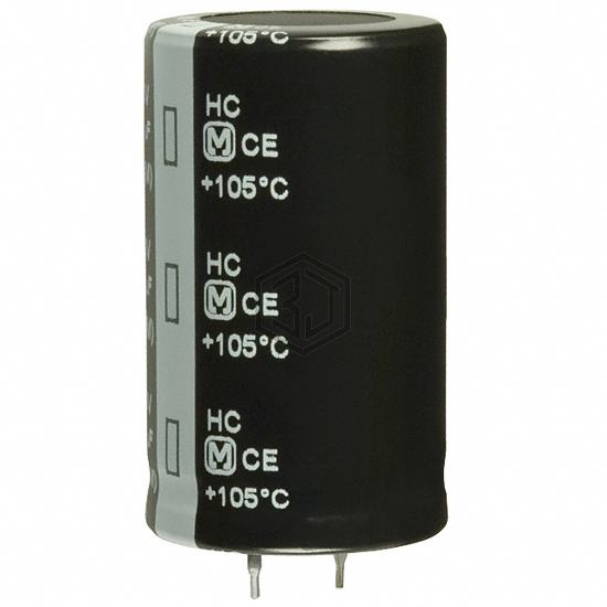 EET-HC2W391DA - Panasonic Electronic Components - Aluminum Electrolytic Capacitors